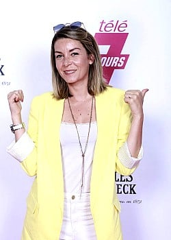 Anne-Chloe Bottet